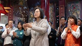 蔡英文 Tsai Ing-wen臉書