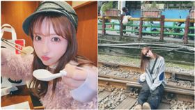 三上悠亞（圖／翻攝自yua_mikami IG）