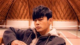 周杰倫。（圖／翻攝自周杰倫IG）