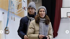 史塔布（Alexander Stubb） ig