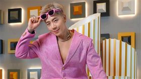 馬來西亞歌手鍾盛忠。（圖／翻攝臉書）