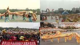 龍年憶龍　春節國軍「五大巨龍」來點名（組合圖／來源軍聞社）