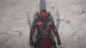 《死侍與金鋼狼》。（圖／翻攝TY）