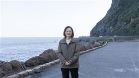 蔡英文 IG（圖/總統府提供）