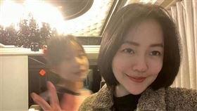 ▲小S，許老三。（圖／翻攝自小S IG）