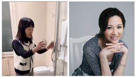 胡采蘋黃大米臉書