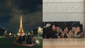 ▲ITZY，Lia。（圖／翻攝自LiaIG）