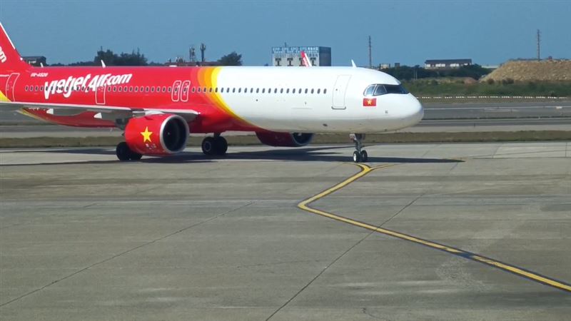 被丟包越南　旅客回台嗆：保留法律追訴權