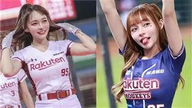 樂天女孩,林襄,經紀人,莉奈,味全龍,小龍女