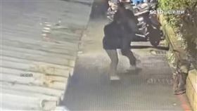 初三街頭隨機搶案!嫌僅