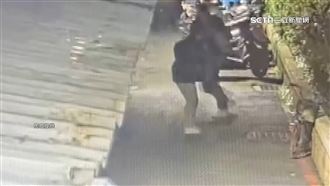 獨／北市初三街頭隨機搶案！嫌僅得手20元