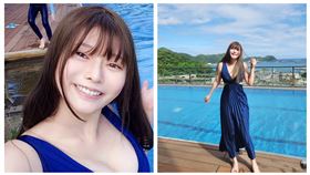 林襄經紀人莉奈（圖／翻攝自IG）