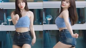 樂天女孩,李多慧,安全褲,VIVIZ,MANIAC