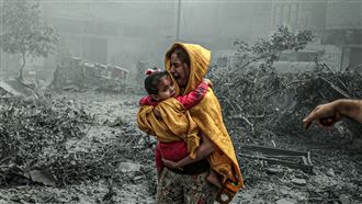 以色列、哈瑪斯將間接會談　商討釋放人質