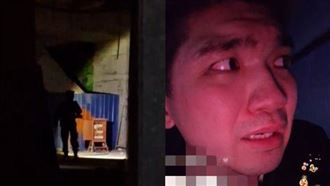 晚安小雞柬埔寨直播遭毆　妻：導遊也失蹤