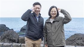 翻攝自張惇涵臉書