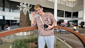 （圖／翻攝小雞晚安臉書）