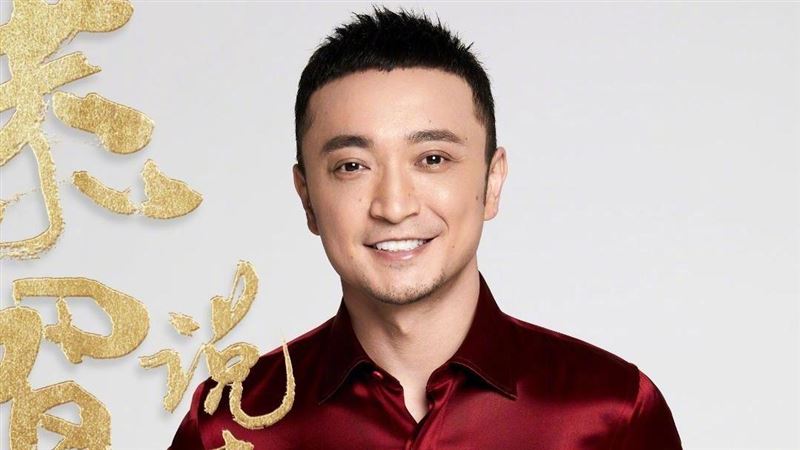 主持人意外搞砸劉謙魔術　央視不忍回應了