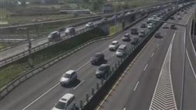 國道5號南向30.29km。（圖／翻攝自高公局）