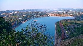 石門水庫一甲子  舉辦全國攝影大賽