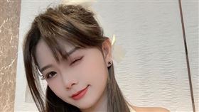 ▲青青。（圖／翻攝自IG）