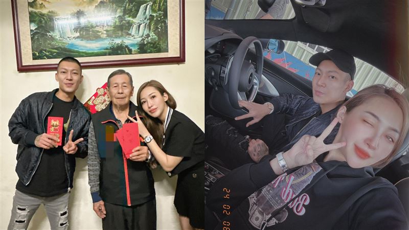 鳳梨想梳油頭打造形象　網吐槽：你沒有毛