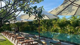 越捷航空,機場貴賓室,環亞貴賓室,飛機餐,Skyboss,新山一機場,富國島。（圖／記者楊晏琳攝影）