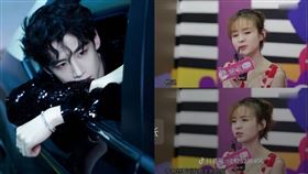 ▲白敬亭。（圖／翻攝自微博）