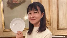 黃大米。（圖／翻攝自黃大米臉書）