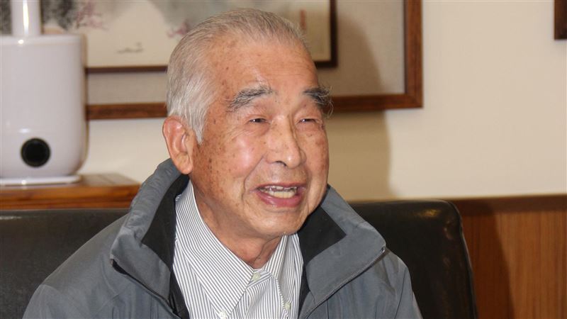 台隱形富豪林書鴻身價千億　96歲還愛這事