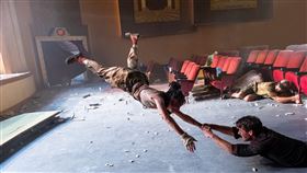 《龍捲風暴》。（圖／華納兄弟提供）