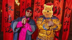 黃明志（圖／亞洲通文創提供）