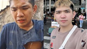 晚安小雞曝恐怖經歷　哭喊不敢再去柬埔寨