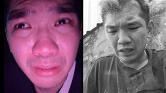 晚安小雞逃亡速度曝光　29秒跑了120公尺