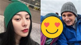 ▲范冰冰。（圖／翻攝自范冰冰IG）