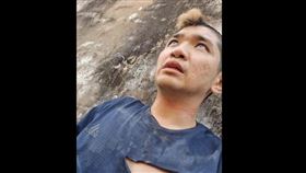 晚安小雞遭虐待全身是傷(圖/翻攝自晚安小雞臉書)