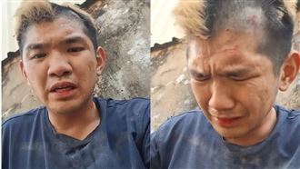 晚安小雞道歉！揭獄中狀況　家裡經濟中斷