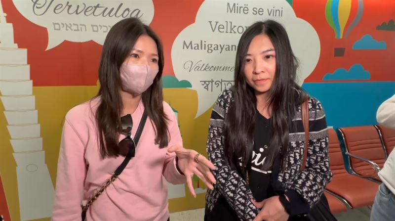 部落客一家12口被丟包富國島！返台揭慘況