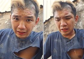 晚安小雞,柬埔寨,詐騙園區,鳳梨