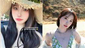 美國加州,正妹,獨攀,鮑迪山,Mt. Baldy,暴風雪,遺體,雪山,黃麗菲,Ada