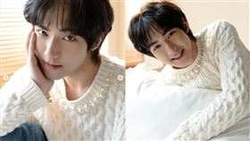 鄭運鵬,德德,IG,車銀優,Gimmy