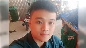 越南中文導遊「阿孝」。（圖／翻攝Hiếu Chín臉書）