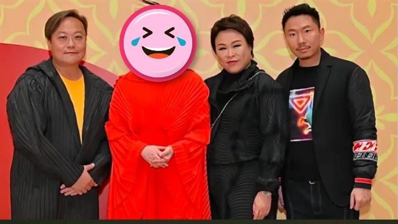 林憶蓮神隱3年復出　新造型曝光網嚇壞
