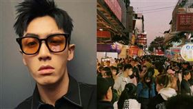 柯震東。（圖／翻攝自柯震東IG）