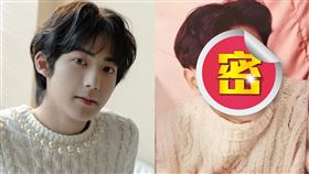 德德、鄭運鵬（圖／翻攝自IG、鄭運鵬Threads）