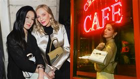 ▲林熙蕾。（圖／喜鵲娛樂提供）