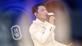 張信哲。（圖／翻攝自張信哲臉書）