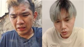 ▲晚安小雞，阿鬧。（圖／翻攝自臉書）