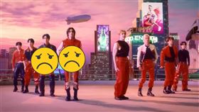 ▲StrayKids。（圖／翻攝自theqoo）