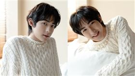 德德。（圖／翻攝自德德IG）